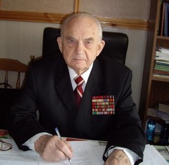 Иван  Иванович Гудилин